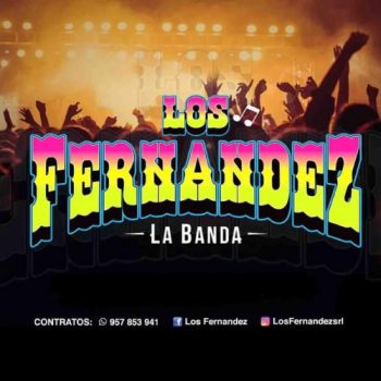 los-fernandez los-fernandez